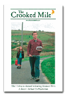 TheCrookedMilePoster